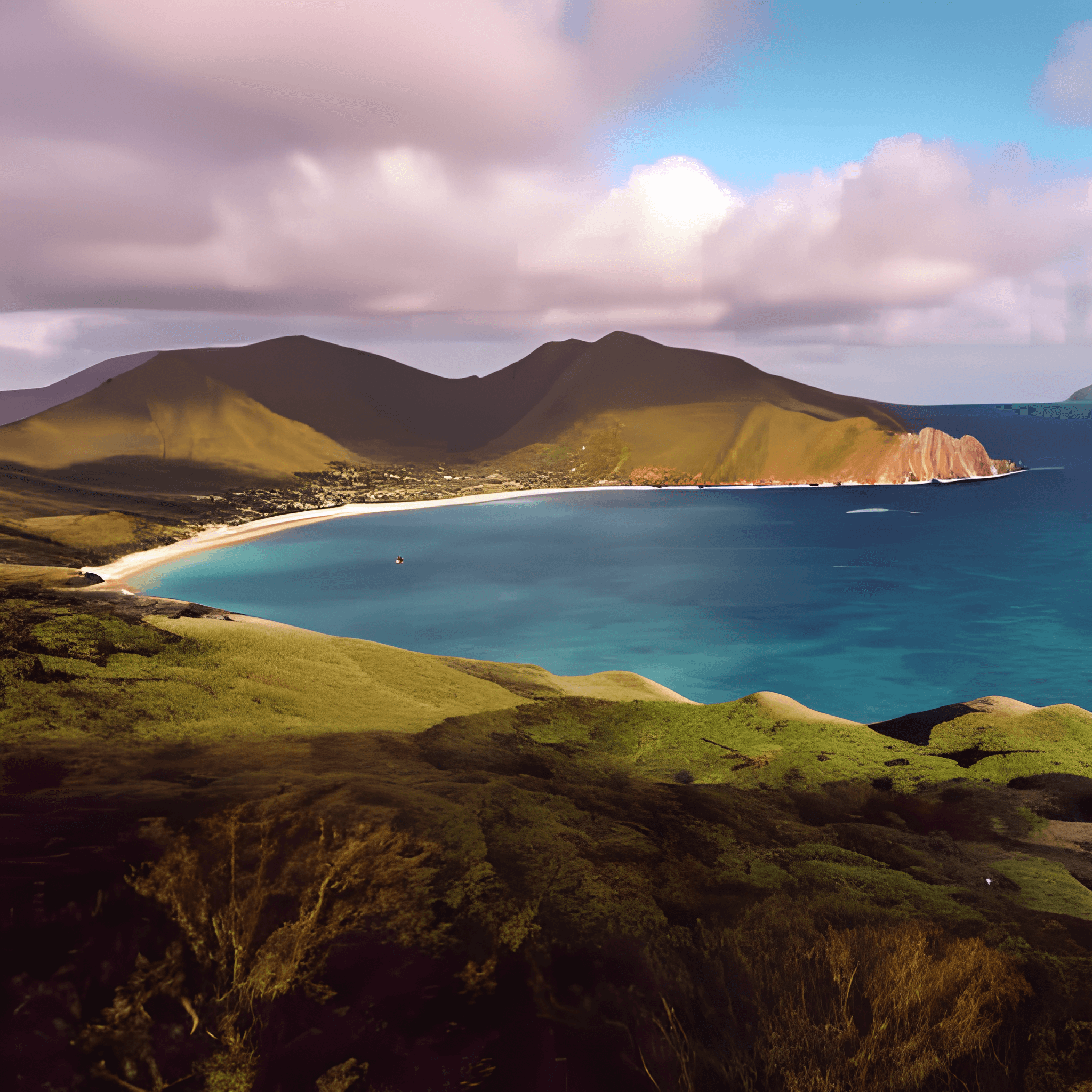 British Virgin Islands Urlaub